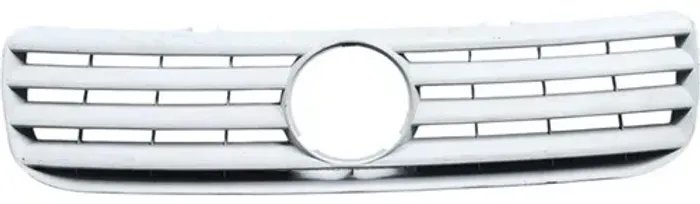 Grade Radiador Volkswagen Santana 1998 1999 2000 Branca Ambos Lados