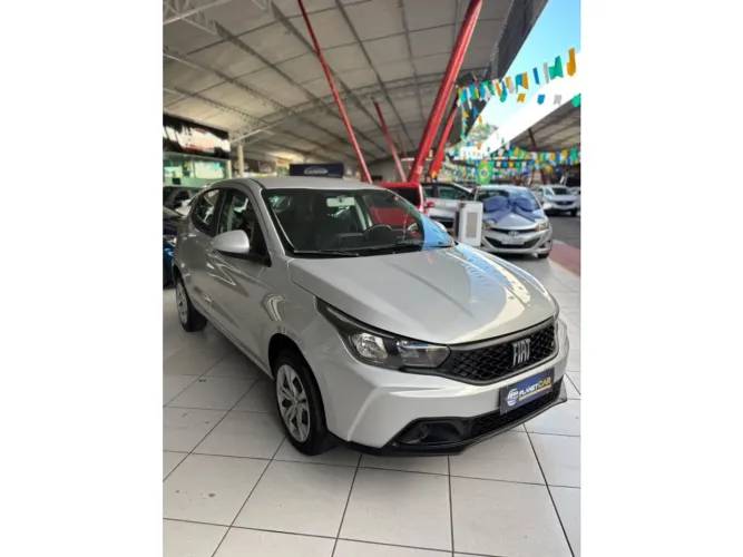Fiat Argo Drive 1.0 Firefly 2023