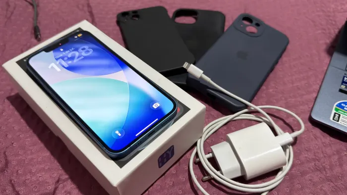 IPHONE 13 256GB