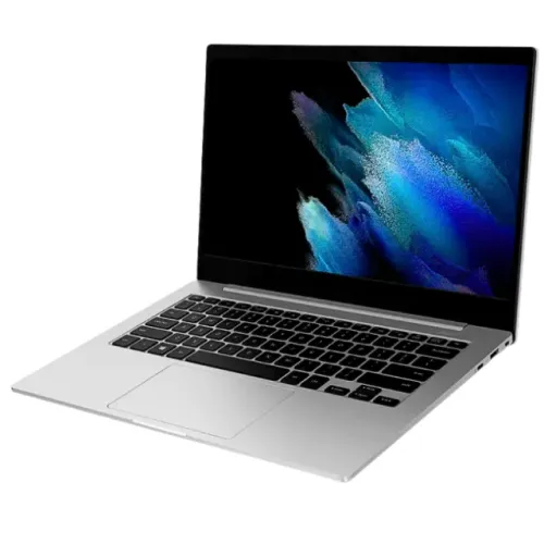 Notebook Samsung Galaxy Book Go 4gb Ram 128gb SSD Tela 14 Full Hd Snapdragon® 7c Windows 1