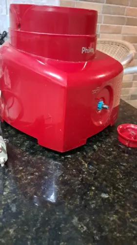 Liquidificador