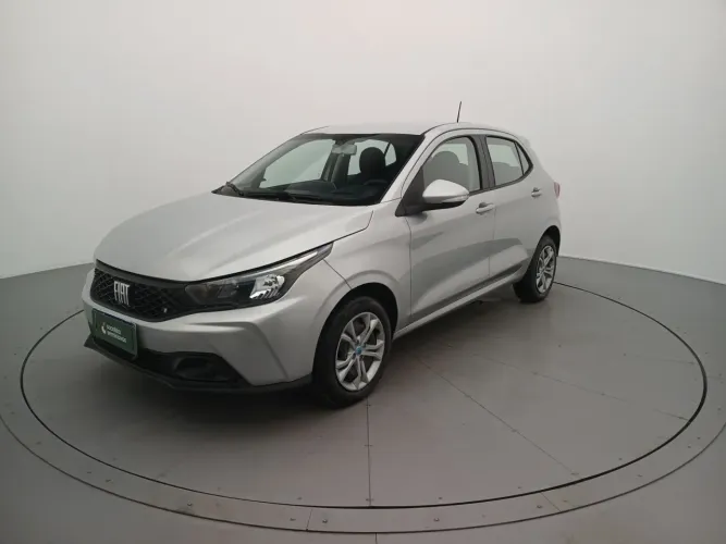 Fiat Argo Drive 1.0 Firefly 2025
