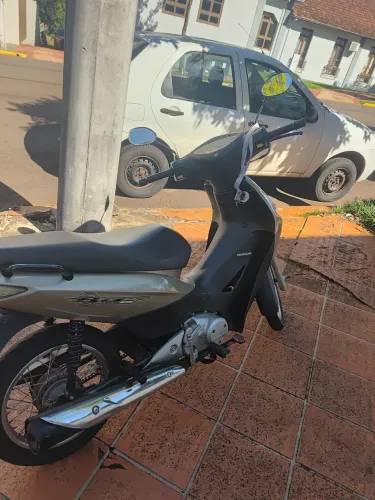 HONDA BIZ 125 ES 2010/2010