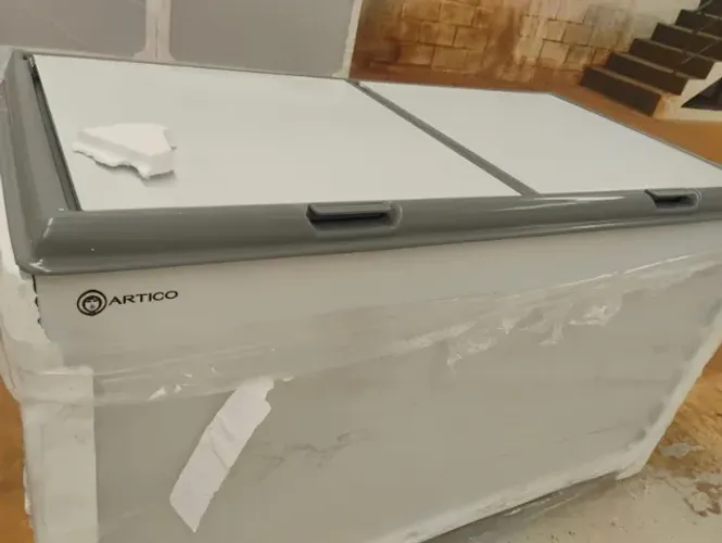 Freezer ARTICO congelador