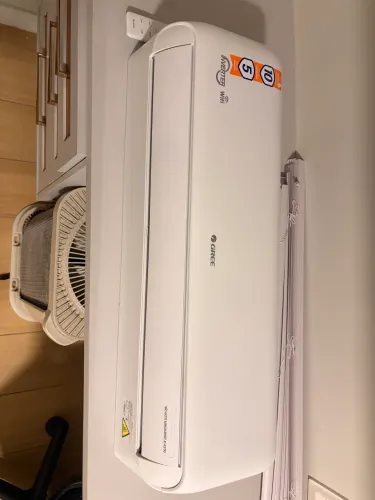 Ar condicionado GREE 9000BTU Inverter