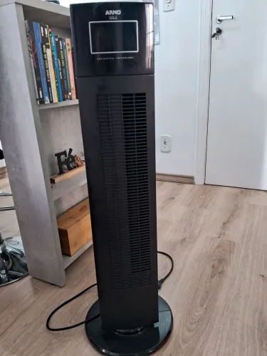 Ventilador Arno Torre