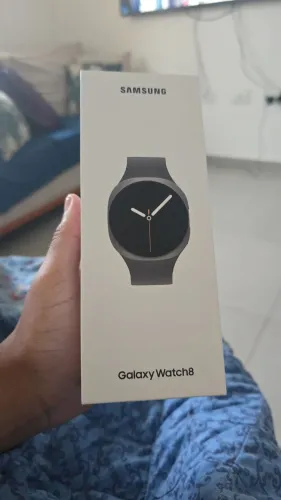 Smartwatch Samsung watch 8 40mm BT