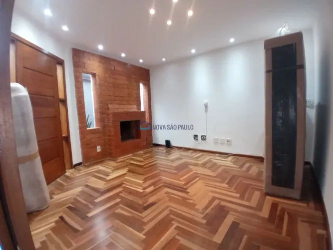 sala comercial bairro campo grande