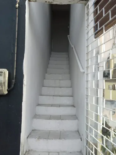 ALUGO ESTE IMÓVEL DA CIDADE 2000