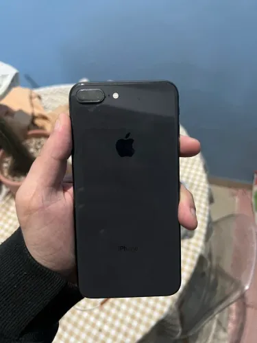Iphone 8 plus