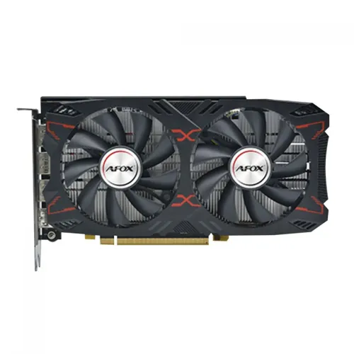 Placa de vídeo Rx 5500 xt 8gb, menos de 3 meses de usa nunca utilizada para jogos