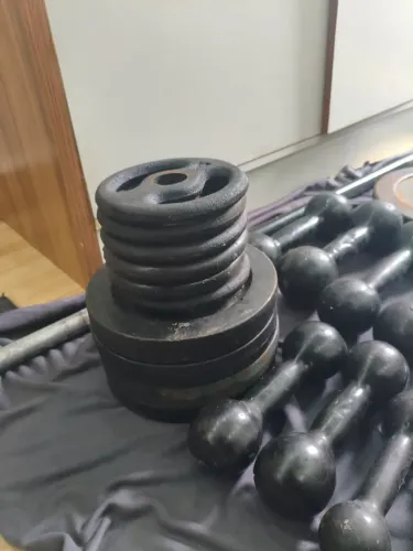 Kit Monstro em casa
