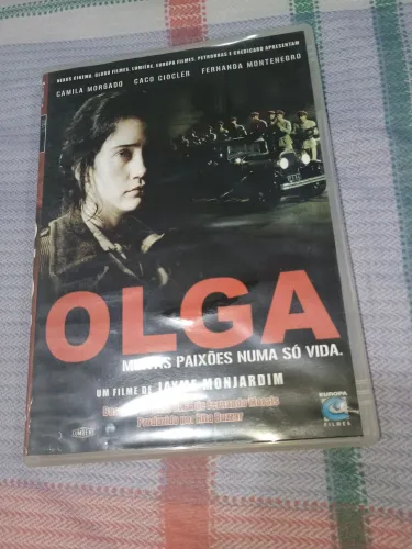 DVD