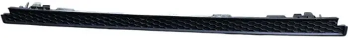 Moldura Central Parachoque Traseiro Kia Soul 2009 A 2012
