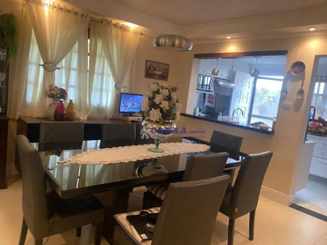 Casa com 3 dormitórios à venda, 708 m² por R$ 1.400.000,00 - Puris - Ibiúna/SP