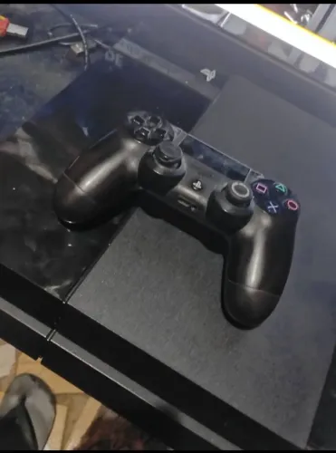 Vendo Ps4