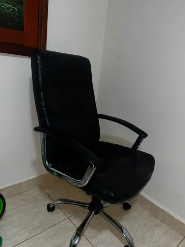 Cadeira de escritório