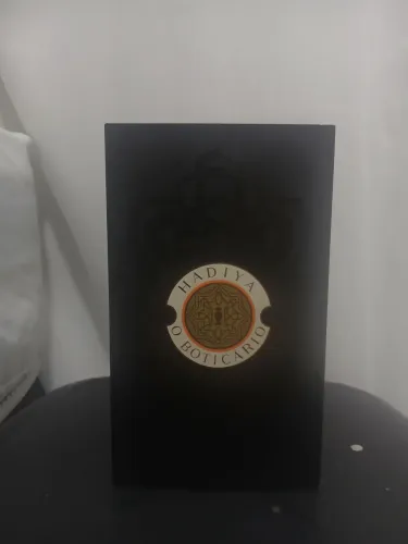 O Boticário Hadiya Eau de Parfum 75ml
