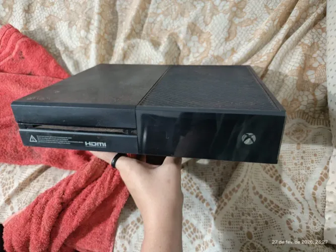 X box