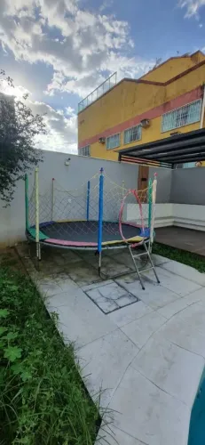 Cama elástica 3 metros