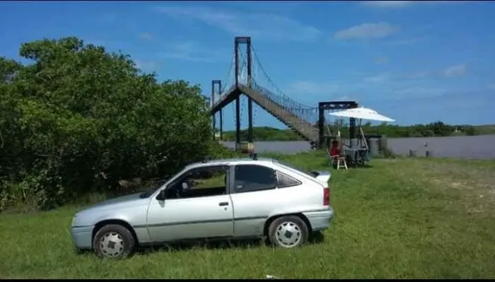 Chevrolet Kadett Gl/sl/lite/turim 1.8 1996