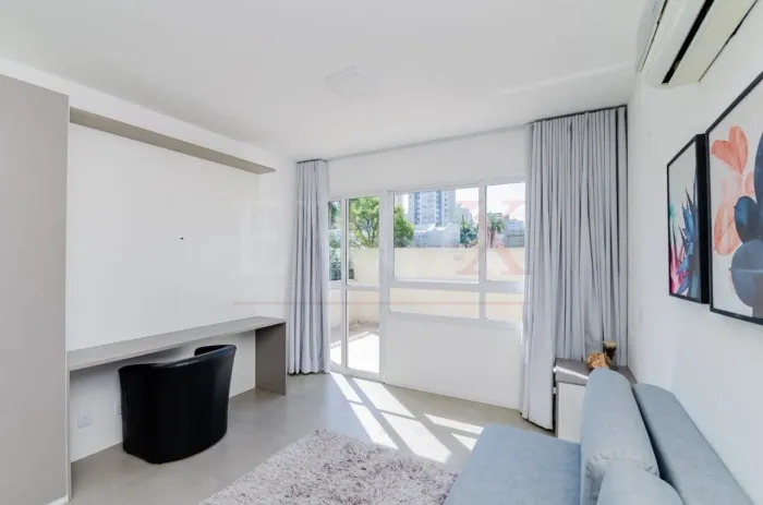 Apartamento para locação no Jardim Botânico: Aconchego e exclusividade em Porto Alegre-RS!