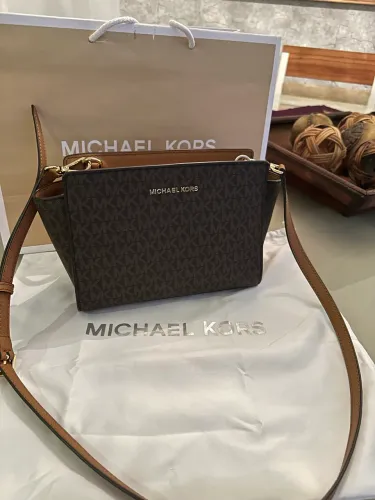 Bolsa Michael Kors 