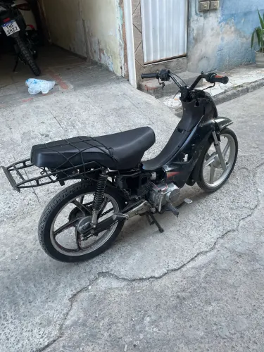 Shineray phoenix 50cc