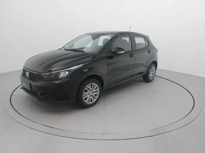 Fiat Argo Drive 1.0 Firefly 2026