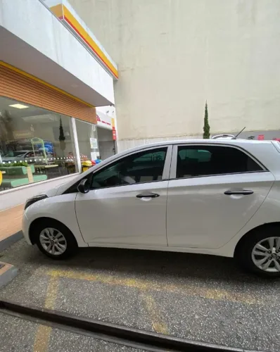 Hyundai HB20 Comf./c.plus/c.style 1.0 Flex 12V 2018