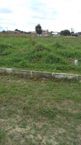 VENDO LOTES ARARUAMA.