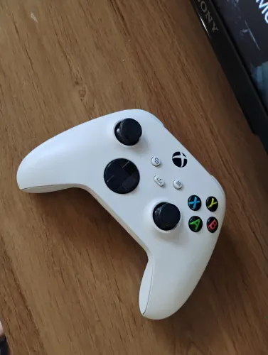 CONTROLE XBOX SERIES S 