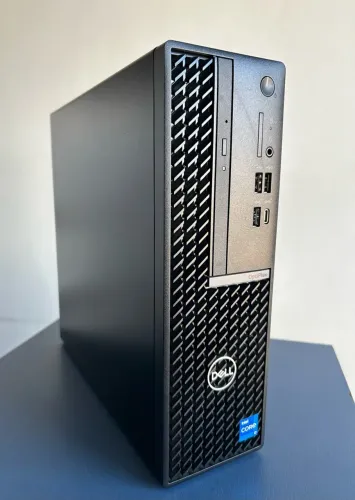 Computador Dell i7 13 geração 16GB dd5 / placa de vídeo nvidea T1000