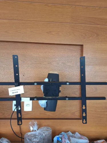 Suporte para TV de parede
