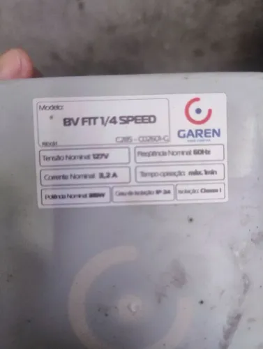 MOTOR PARA PORTÃO