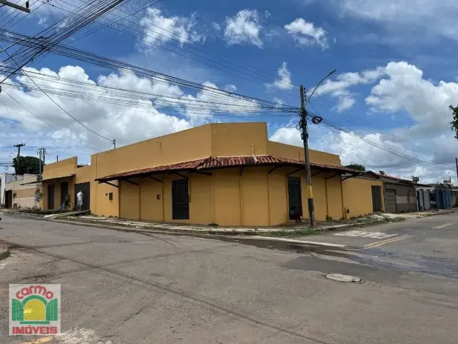 Galpão à venda, 330 m² por R$ 360.000,00 - Conjunto Habitacional Vila União - Anápolis/GO
