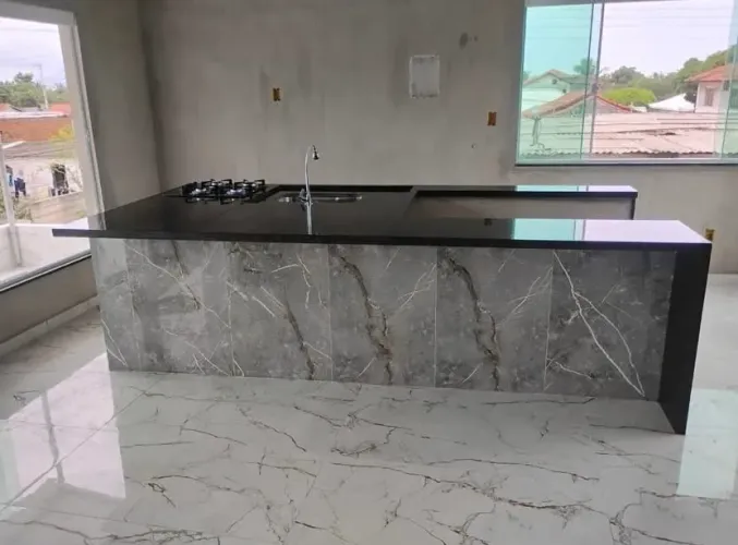 Pedreiro da fundação ao acabamentos finos 