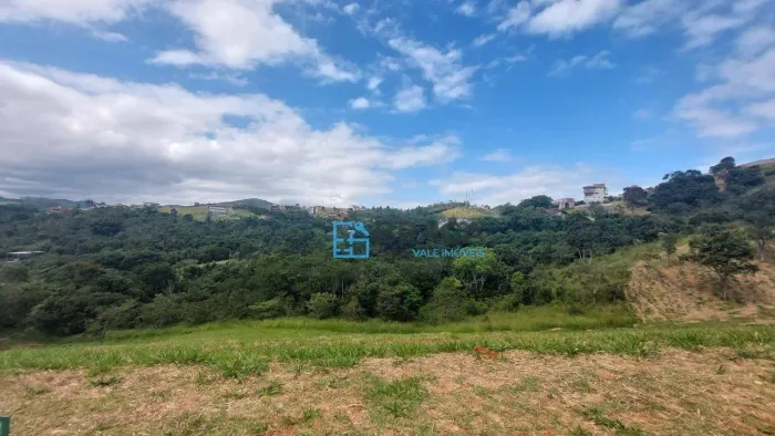 Terreno à venda, 1000 m² por R$ 240.000,00 - Recanto Santa Barbara - Jambeiro/SP