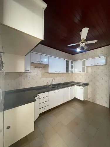 Casa com 3 quartos no Bairro Jardim das Americas