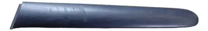 Friso Traseiro Esquerdo Peugeot 206 / 207 2p