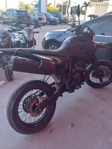 Xtz 250x