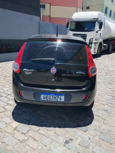 Fiat Palio Attractive 1.0 EVO Fire Flex 8V 5P 2014