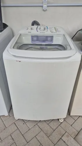 Máquina de lavar roupas Electrolux 16Kg