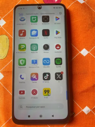 Vendo Xioami 256g