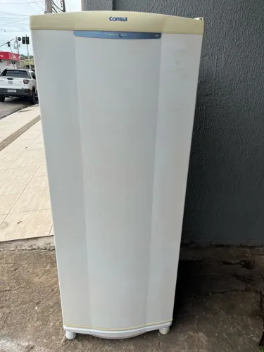 Geladeira Cônsul 