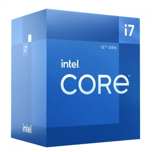 PROCESSADOR CORE i7 12700