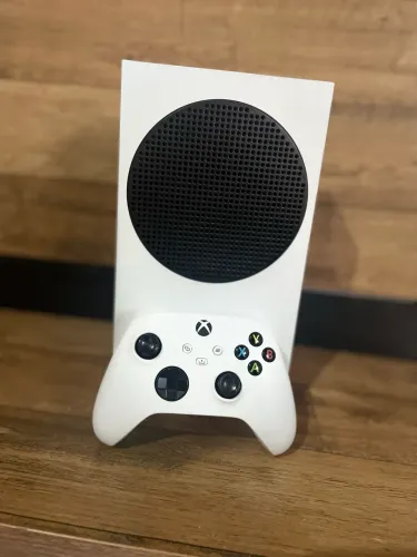 Xbox Series S 