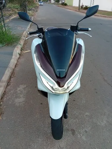 Honda PCX 2021