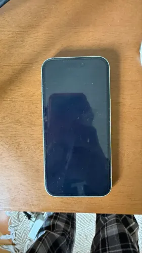 IPHONE 15 128g PERFEITO ESTADO BATERIA 88%