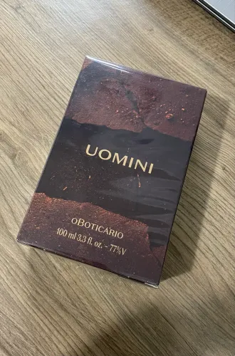 Perfume Masculino - O Boticário